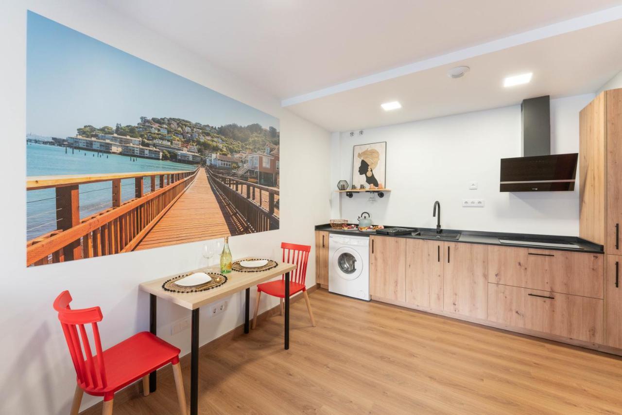 Sausalito Canteras By Canarias Homelidays Apartment Las Palmas de Gran Canaria