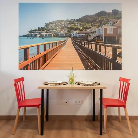 Sausalito Canteras By Canarias Homelidays Las Palmas Exterior photo