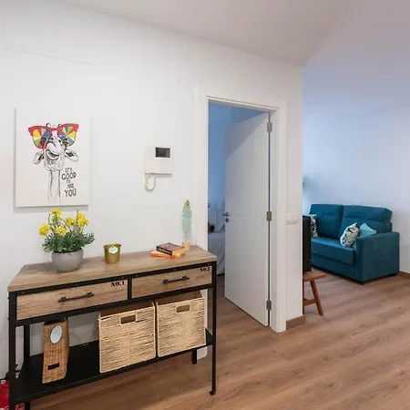 Sausalito Canteras By Canarias Homelidays Las Palmas Exterior photo