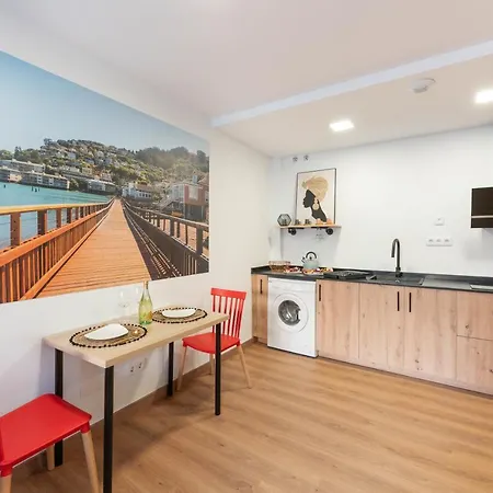 Sausalito Canteras By Canarias Homelidays Las Palmas Exterior photo
