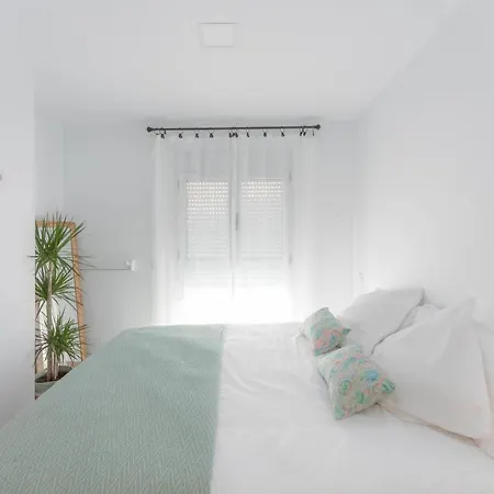 Sausalito Canteras By Canarias Homelidays Las Palmas Exterior photo