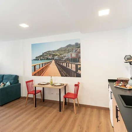 Sausalito Canteras By Canarias Homelidays Las Palmas Exterior photo
