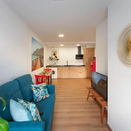 Sausalito Canteras By Canarias Homelidays Las Palmas Exterior photo