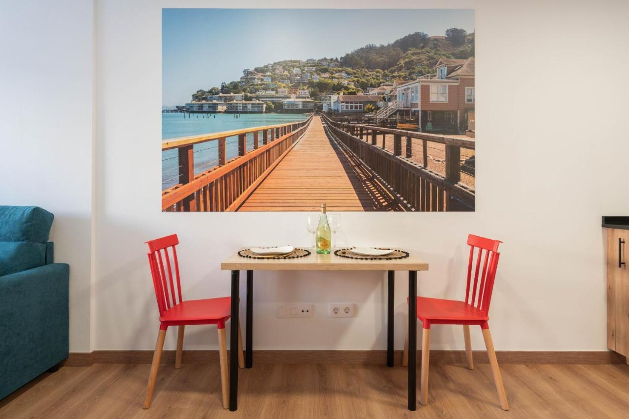 Apartamento Sausalito Canteras By Canarias Homelidays Las Palmas de Gran Canárias