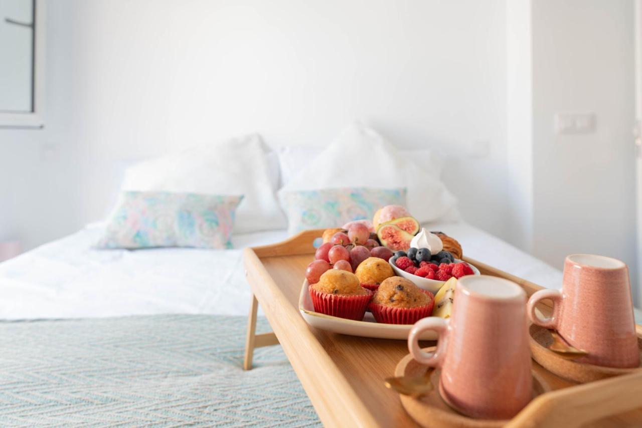Apartamento Sausalito Canteras By Canarias Homelidays Las Palmas de Gran Canárias