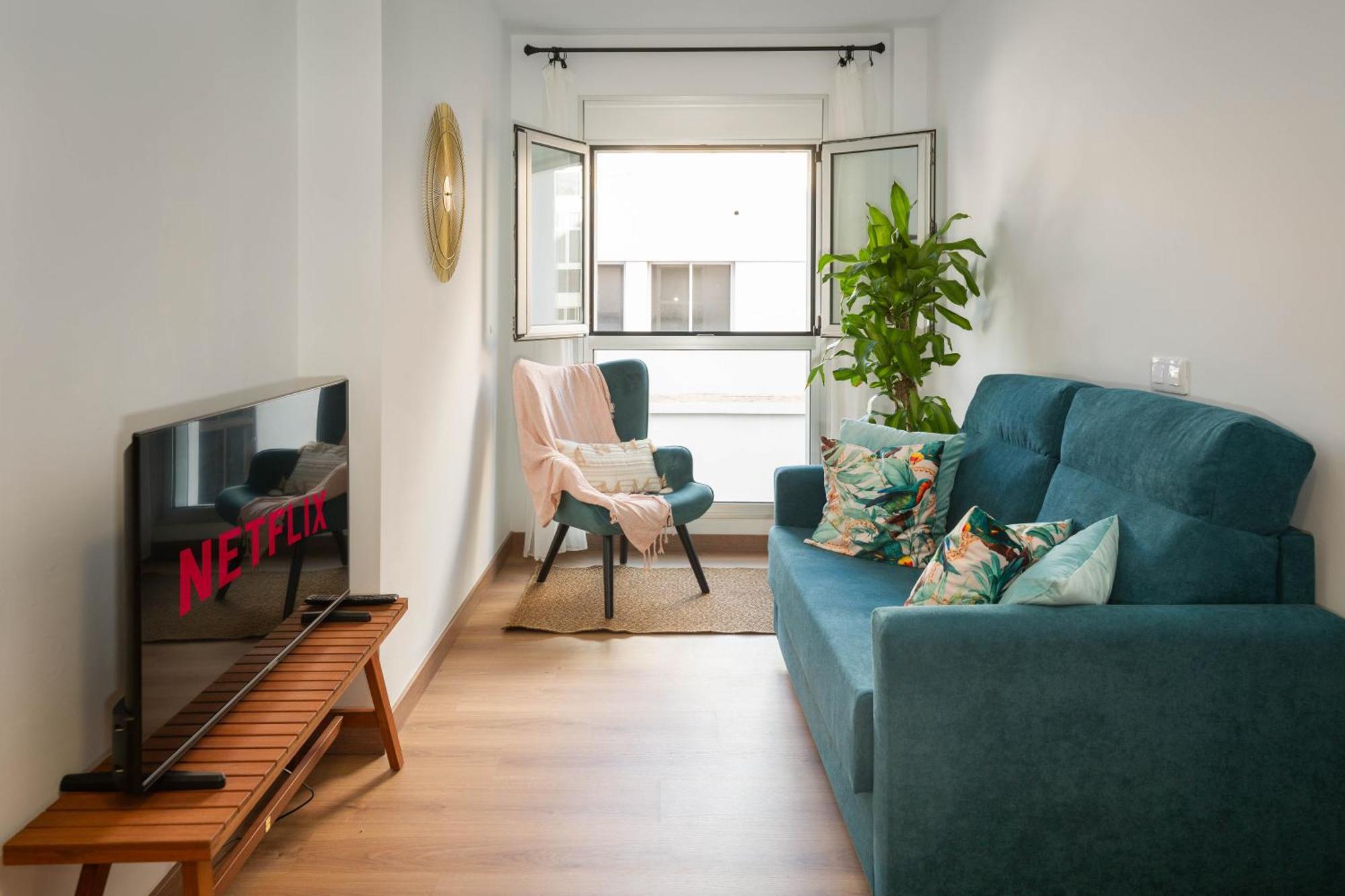 Apartment Sausalito Canteras By Canarias Homelidays *