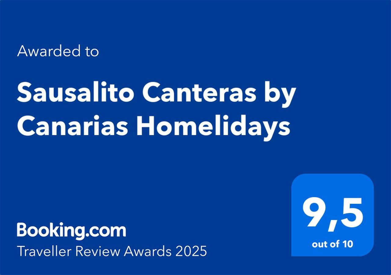 Apartamento Sausalito Canteras By Canarias Homelidays Las Palmas de Gran Canárias